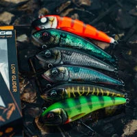 Savage Gear Low Glider Jerk Baits 14.5cm/78g